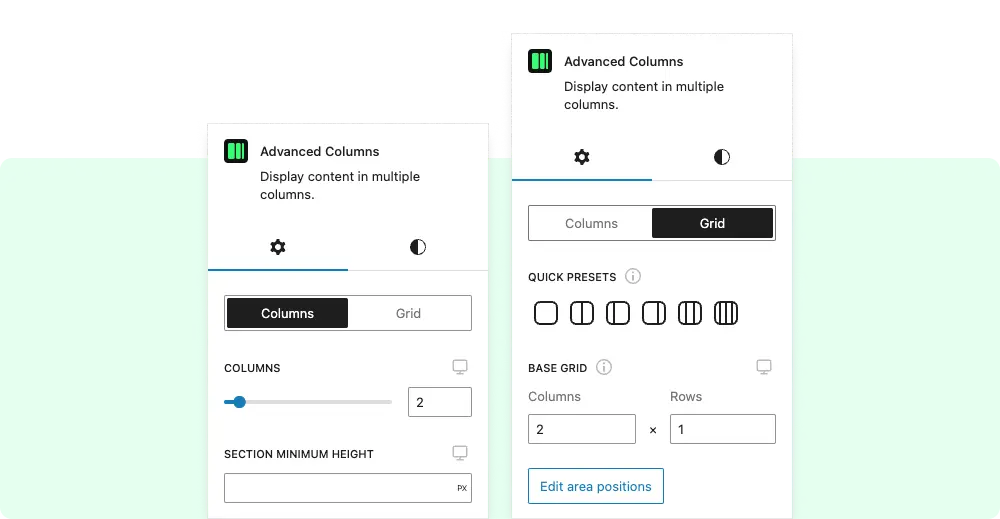 The roadmap to a better UX: the layout creation cover image
